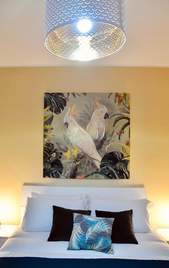 Vatican Luxury Apartment Rome Exterior photo