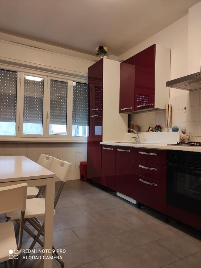 Vatican Luxury Apartment Rome Exterior photo