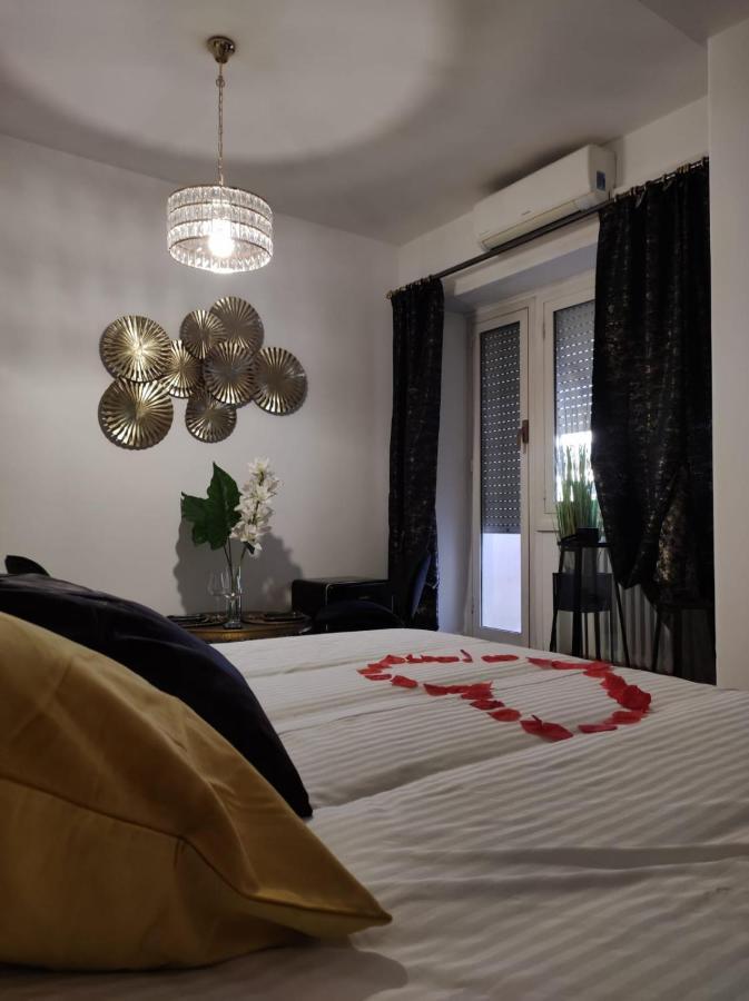 Vatican Luxury Apartment Rome Exterior photo