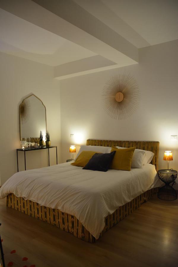 Vatican Luxury Apartment Rome Exterior photo