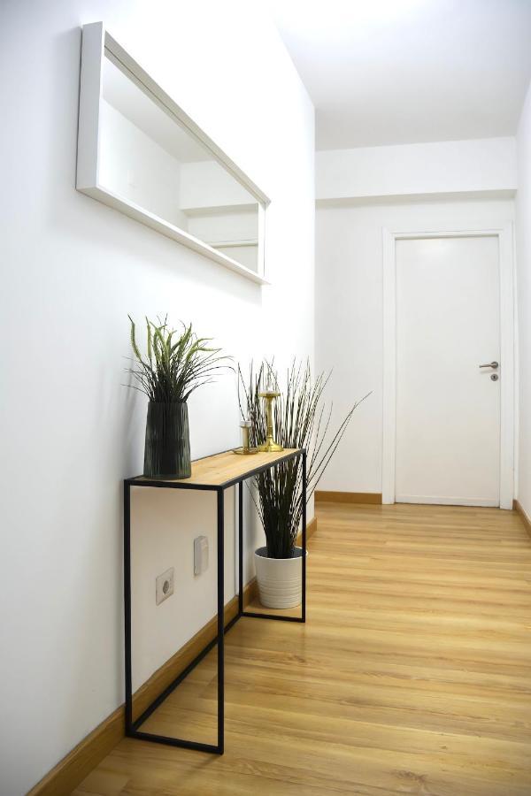 Vatican Luxury Apartment Rome Exterior photo