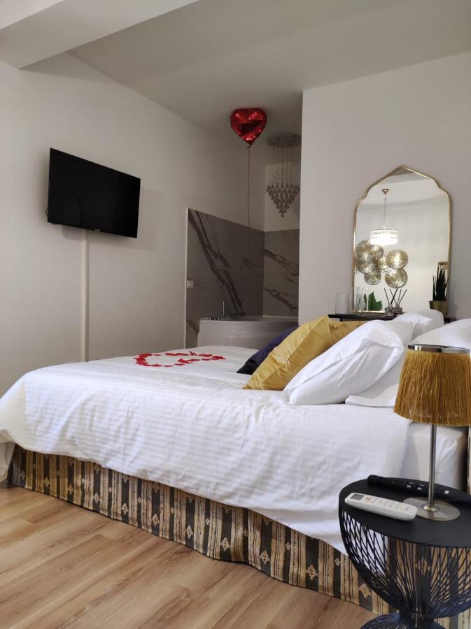 Vatican Luxury Apartment Rome Exterior photo