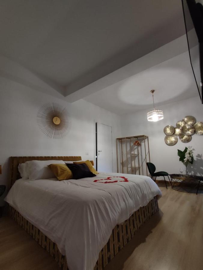 Vatican Luxury Apartment Rome Exterior photo