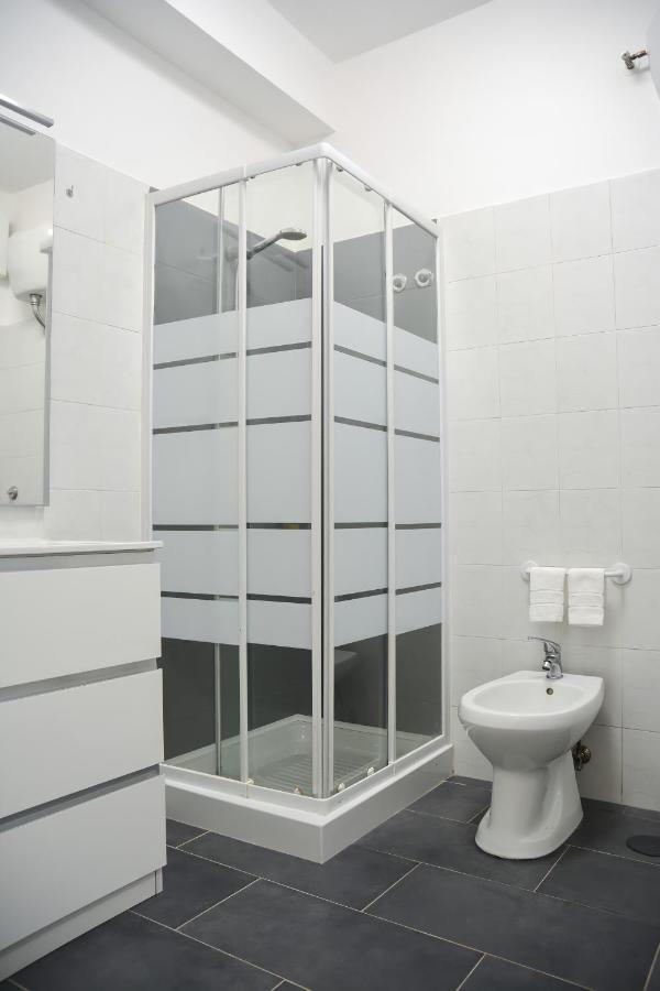 Vatican Luxury Apartment Rome Exterior photo