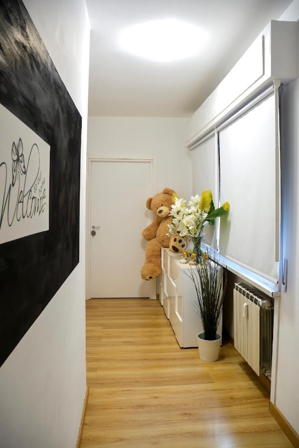 Vatican Luxury Apartment Rome Exterior photo