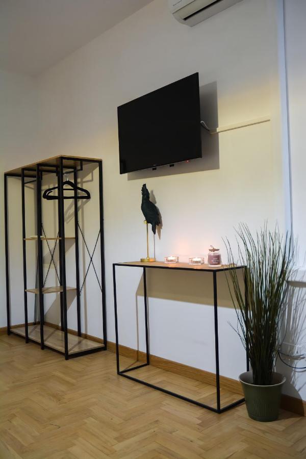 Vatican Luxury Apartment Rome Exterior photo