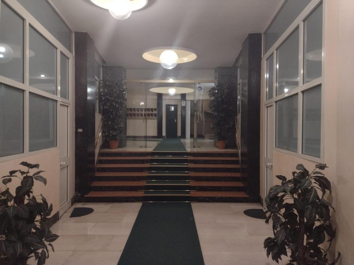 Vatican Luxury Apartment Rome Exterior photo