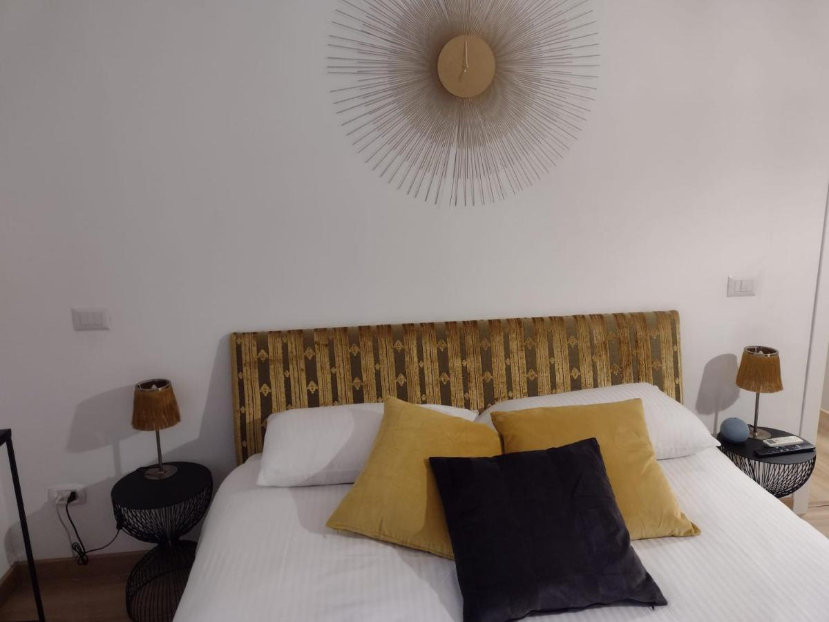 Vatican Luxury Apartment Rome Exterior photo